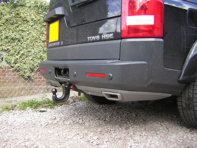 How Much is a Tow Bar