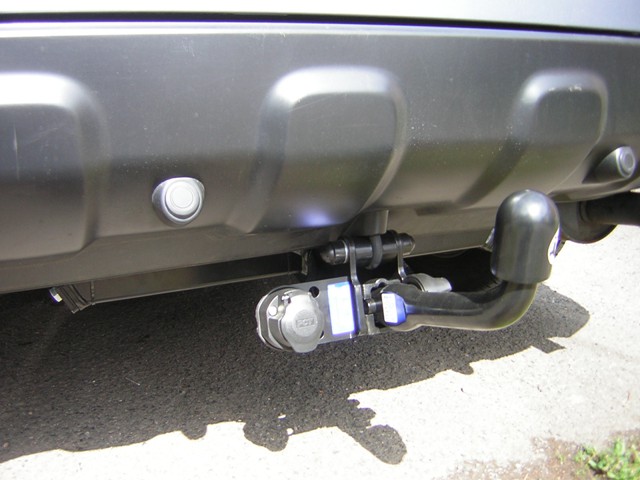 Types of Towbars