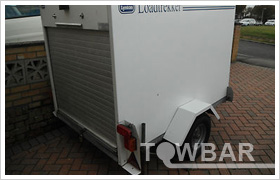trailer sales trailer hire cannock walsall